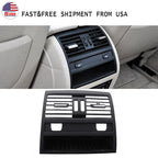 Rear AC Vent Grille for BMW F10 528i (2010–2016)