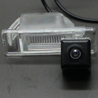 Rear View Backup Camera for Nissan Juke (2011–2017)