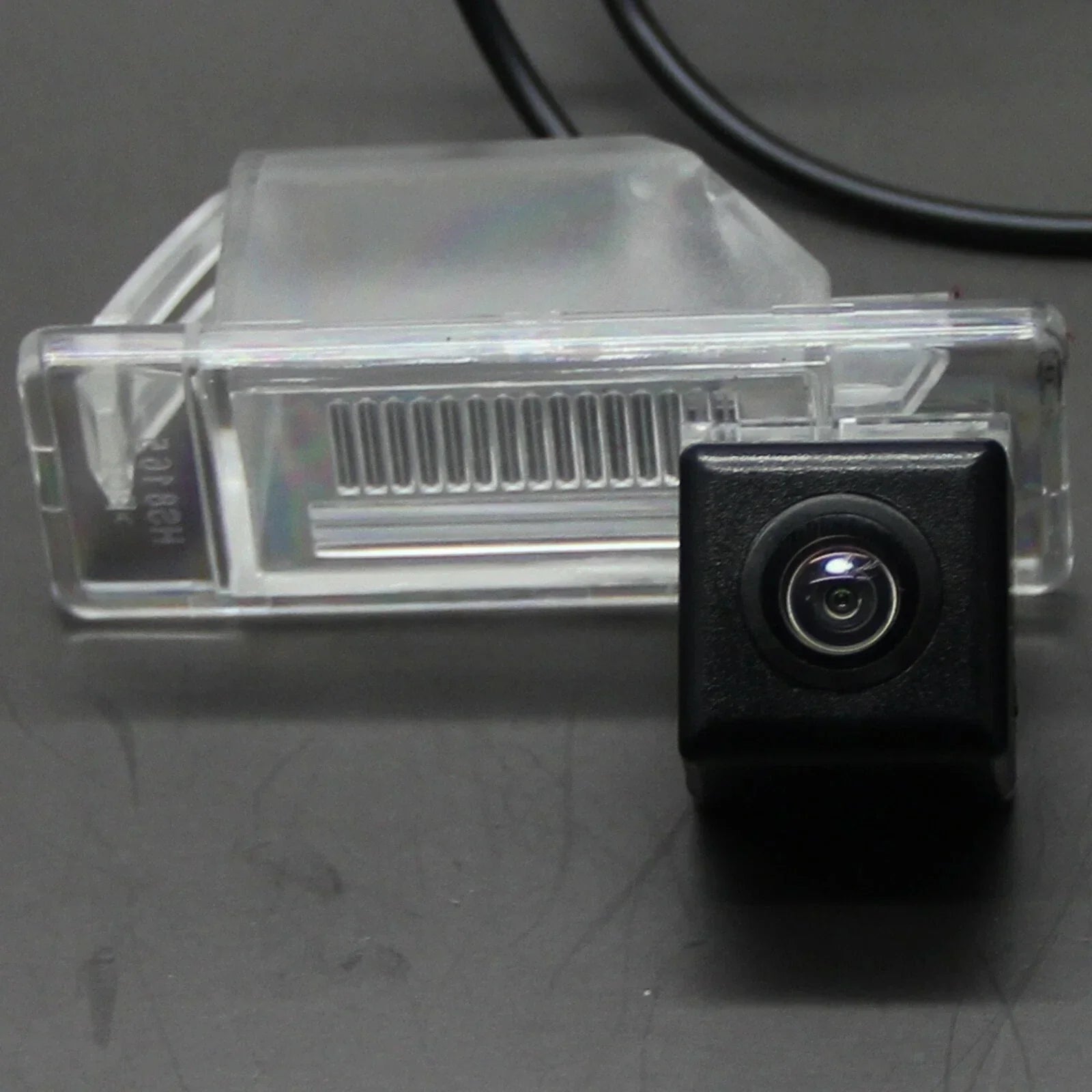 Rear View Backup Camera for Nissan Juke (2011–2017)