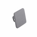 Left Headlight Washer Cover for BMW 328i, 328xi, 335i (2007–2013) 61678031307