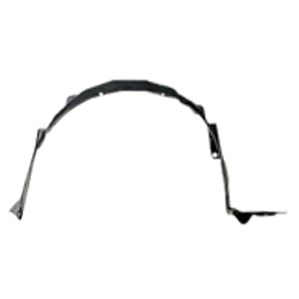 Replacement Passenger Side Front Inner Fender for Toyota Camry (2012–2017)