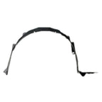 Replacement Passenger Side Front Inner Fender for Toyota Camry (2012–2017)
