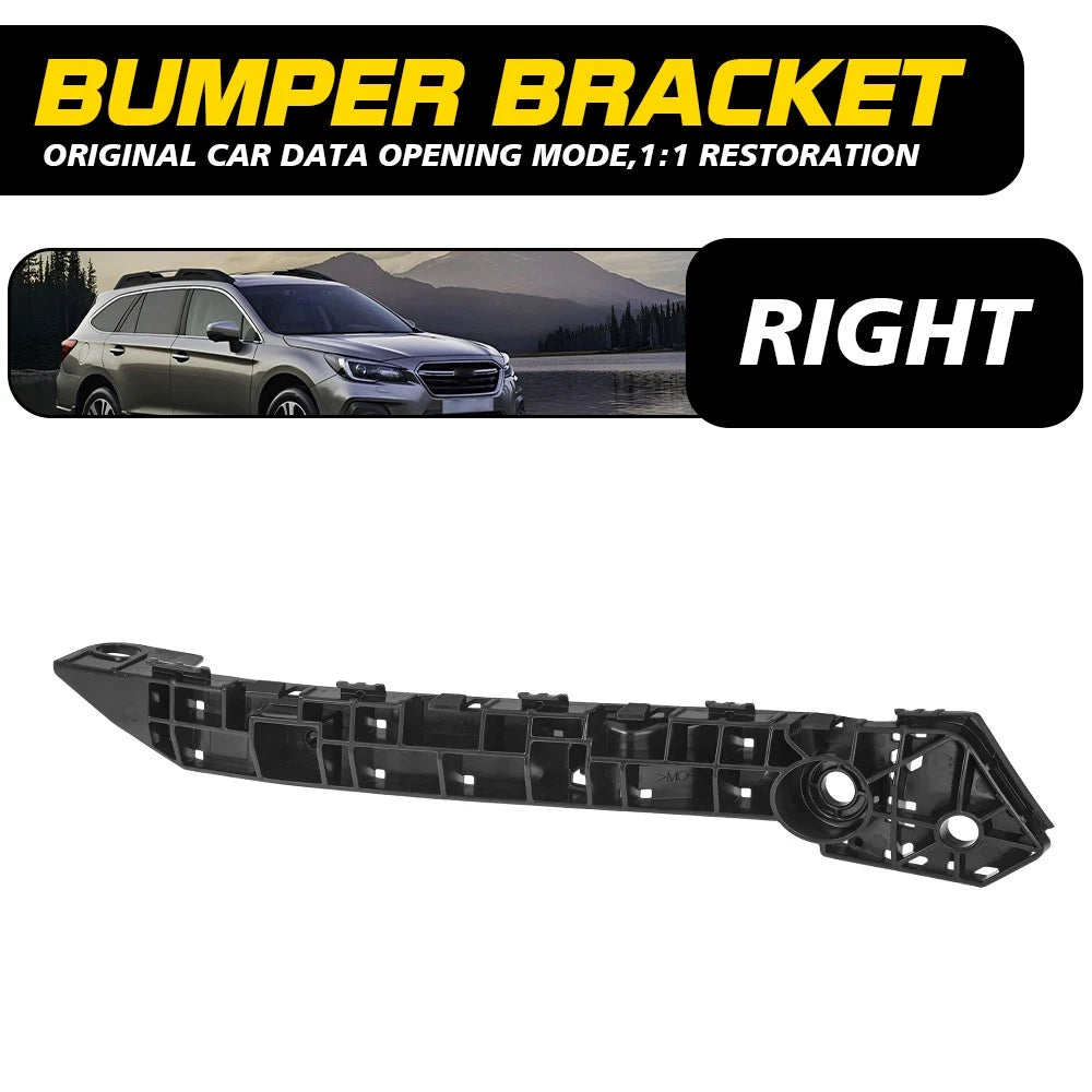Front Bumper Brackets for Subaru Legacy Outback (2015–2019)