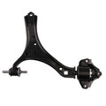 Passenger Side Front Lower Control Arm for Honda Accord Acura TLX (2013–2017)