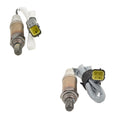 Oxygen Sensors Kit for Kia Sephia, Spectra 1.8 L4 (1994–2006)