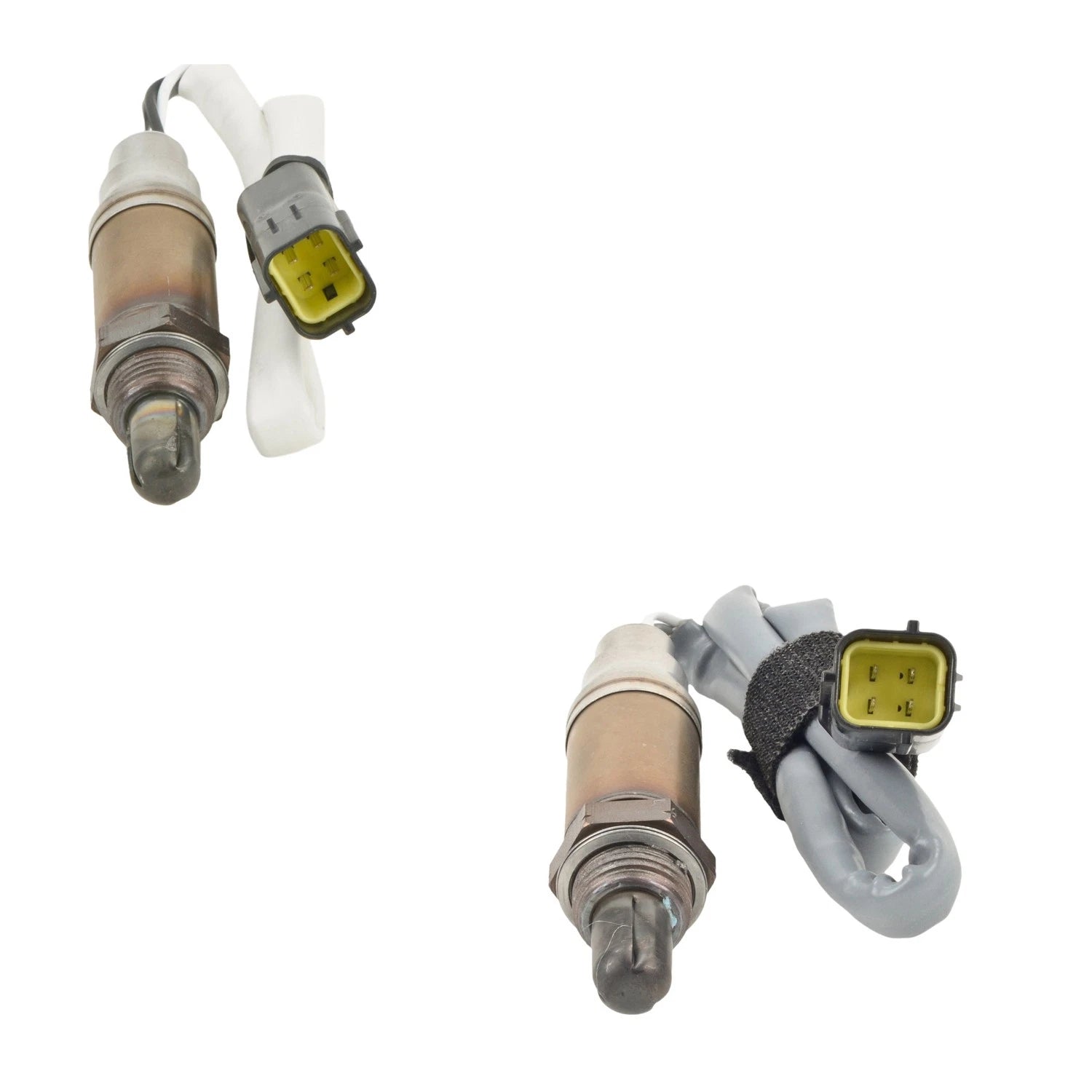Oxygen Sensors Kit for Kia Sephia, Spectra 1.8 L4 (1994–2006)