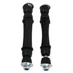 Front Sway Bar Links for Chevy Silverado Sierra 1500 (2004–2018)