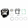 Engine Rebuild Kit for ZS155 155cc Dirt Bike (60mm 13mm Pin)