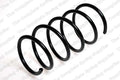 Lesjofors Coil Spring for Front (4008453)