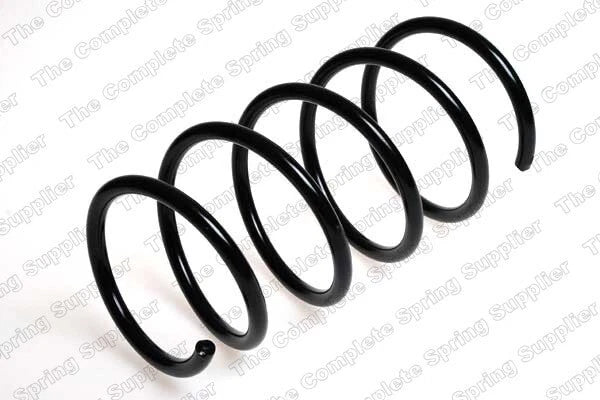 Lesjofors Coil Spring for Front (4008453)
