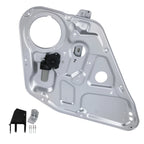 Power Window Regulator & Motor for Hyundai Sonata (2006–2010) Rear Left 83450-3K001