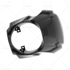 Front Headlight Fairing Cover Mask for Harley Softail Breakout (2018–2023)