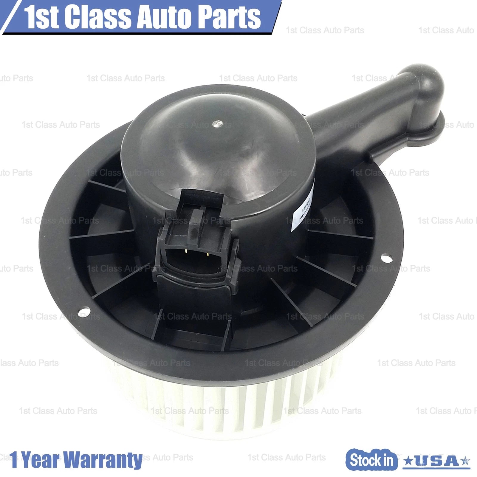 Blower Motor for Ford Explorer Mercury Mountaineer (2002–2010)