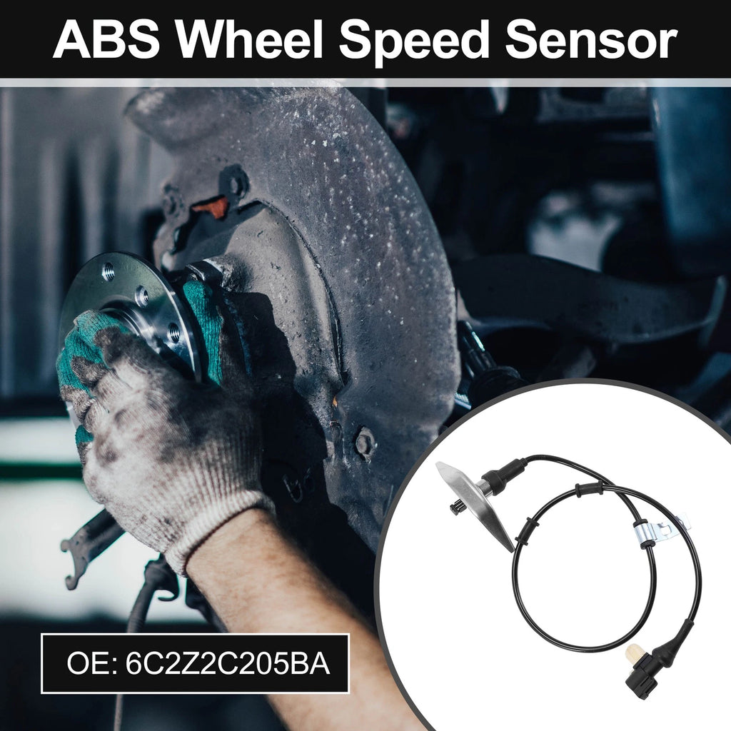 ABS Wheel Speed Sensor No.6C2Z2C205BA for Ford E-250 (2005–2007)