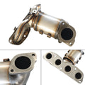 Catalytic Converter for Hyundai Elantra (2011–2016), Elantra Coupe (2013), Kia Forte