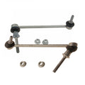Set of 2 Front Suspension Stabilizer Bar Link Kit for BMW E70 E71 (2007–2013)