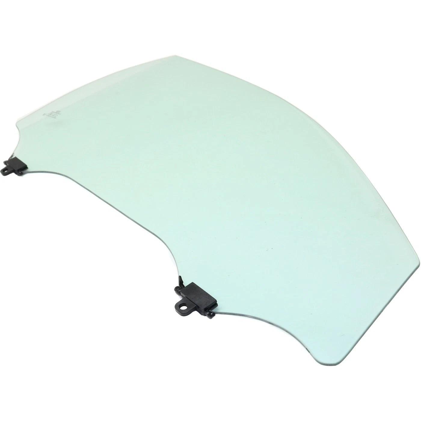 Front Passenger Door Glass for Toyota Camry (2007–2011)