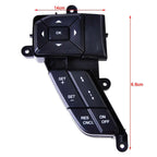 Left Cruise Switch Button for Ford F-150 F-250/F-350 (2015–2018)