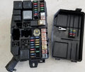 Engine Bay Fuse Relay Box for Jaguar X-Type (2002–2003)