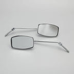 Mirrors 8mm for Honda C100 C110 C102 CA100 CA110 CA102 C105 C200 CA200
