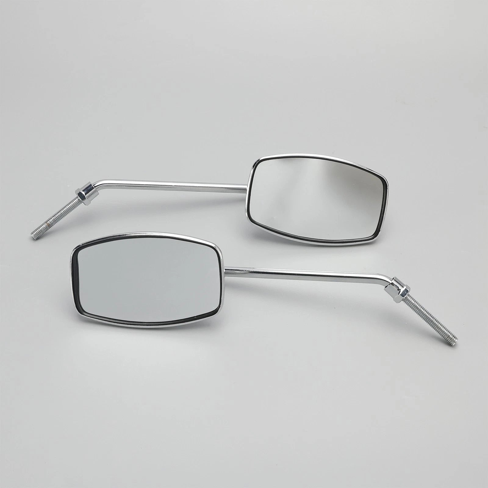 Mirrors 8mm for Honda C100 C110 C102 CA100 CA110 CA102 C105 C200 CA200