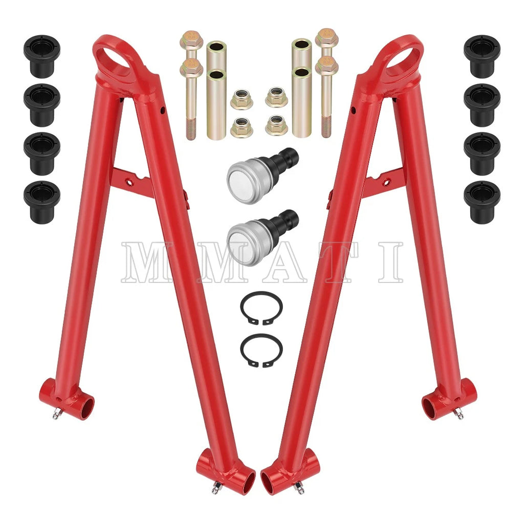 Lower A-Arm Kit for Polaris Sportsman Scrambler 850 1000 XP (2014–2023)