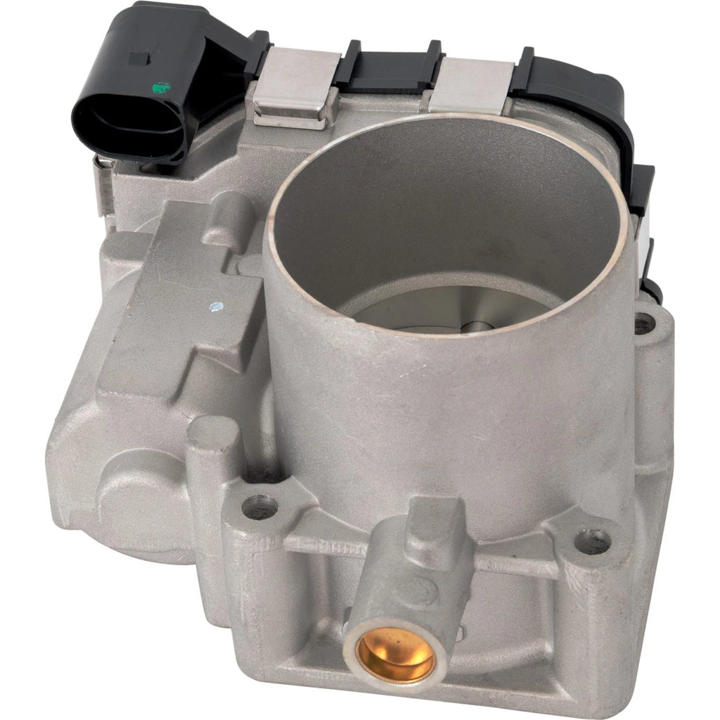 Throttle Body for Volkswagen Jetta (2013–2018) 1.4L Turbo
