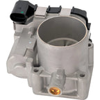 Throttle Body for Volkswagen Jetta (2013–2018) 1.4L Turbo