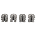 Trimmer Head Eyelet Sleeves for Stihl FS50 FS51 (4003 713 8300)