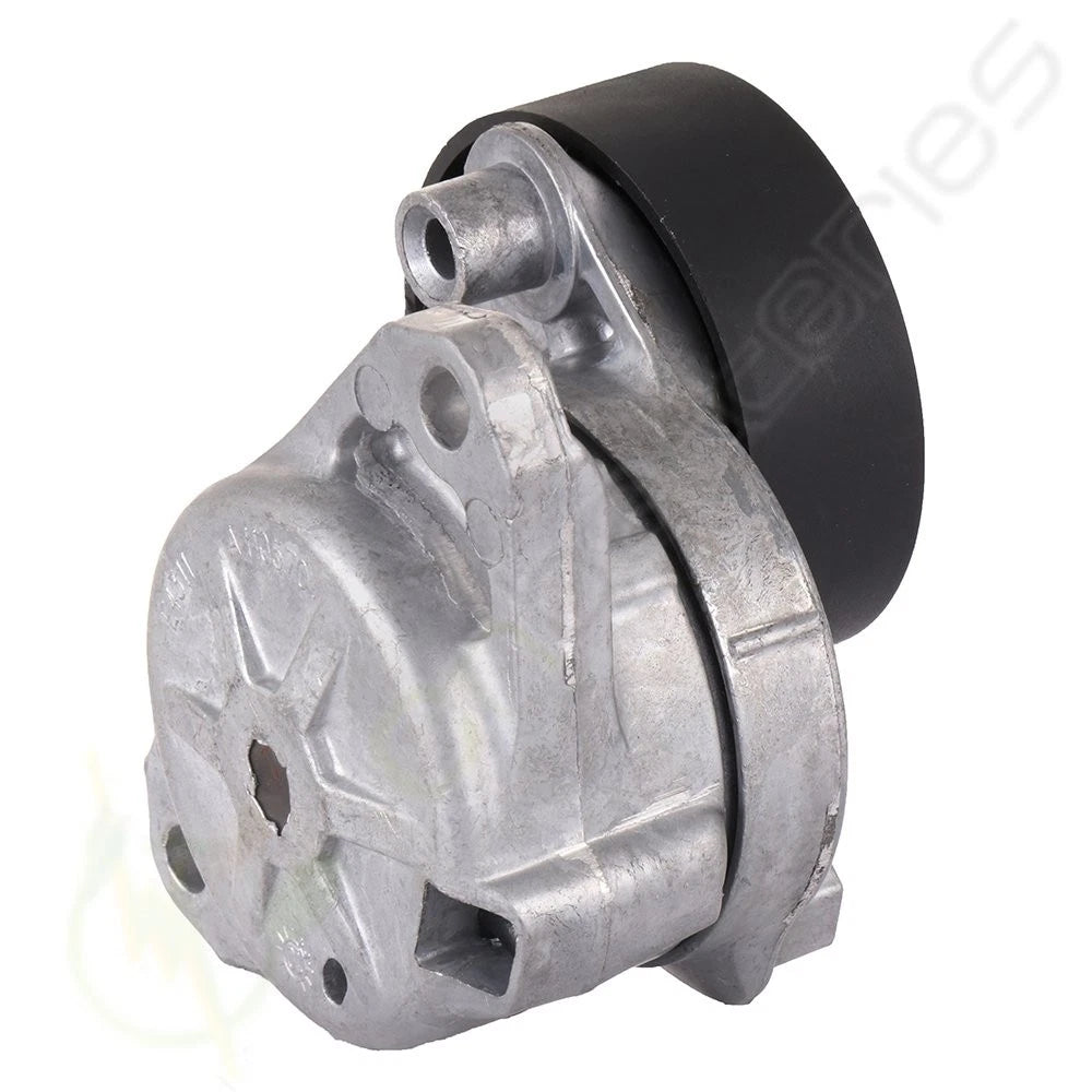 Serpentine Belt Tensioner Kit for Mercedes-Benz C300 C250 SLK350 ML350 SL550 (2008–2015)
