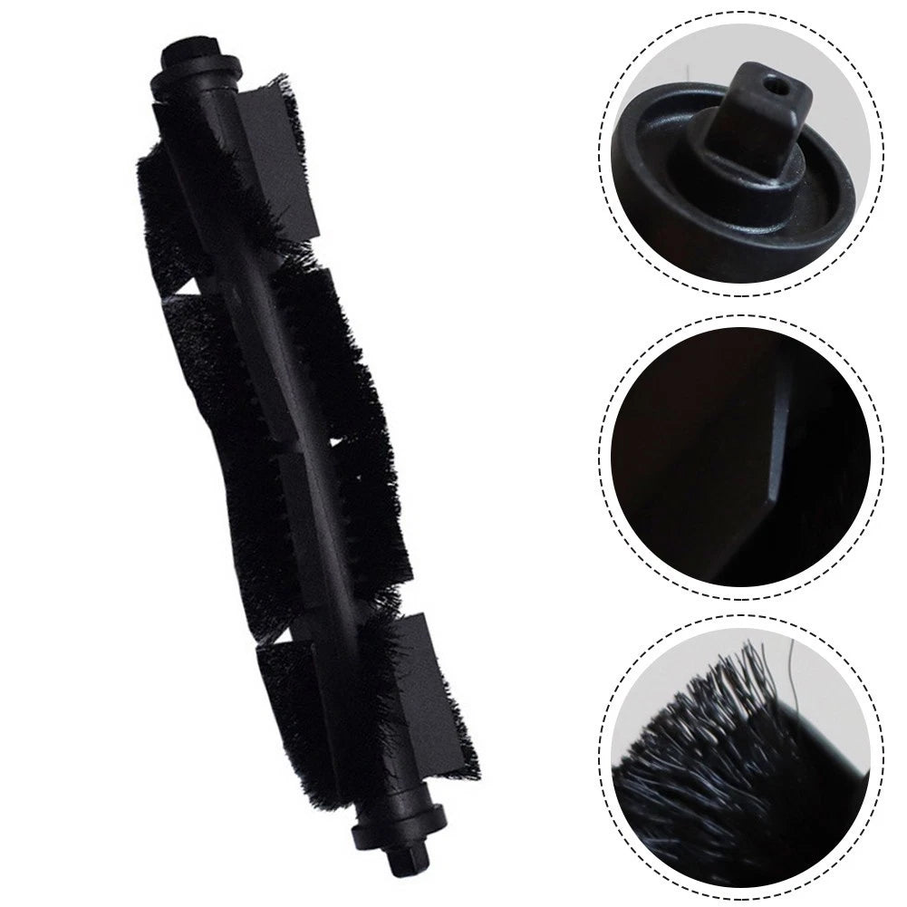 Roller Brush for Tapo RV10, RV30 Plus (Corrosion-resistant)