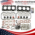 Head Gasket Kit for Dodge Charger Chrysler 300 (1999–2006)