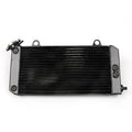Radiator Grille Guard for Yamaha XT1200Z XTZ1200 Super Tenere (2010–2015)