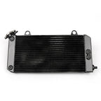 Radiator Grille Guard for Yamaha XT1200Z XTZ1200 Super Tenere (2010–2015)