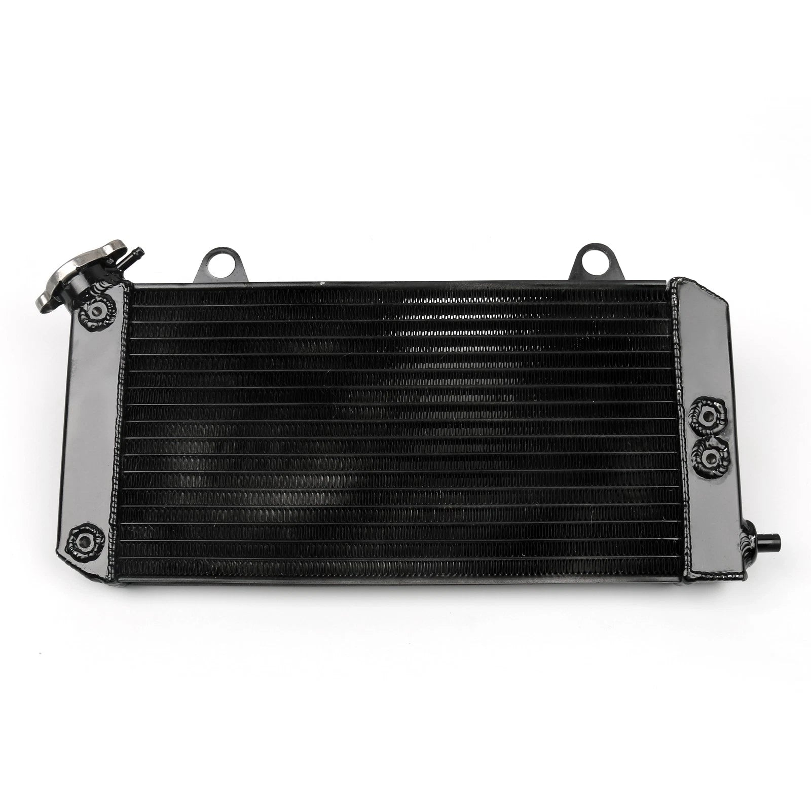 Radiator Grille Guard for Yamaha XT1200Z XTZ1200 Super Tenere (2010–2015)