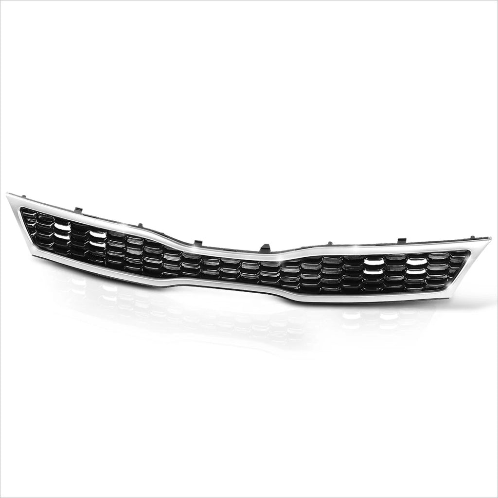 Aluminum Cooling Radiator for Toyota Camry/Solara (2002–2008)