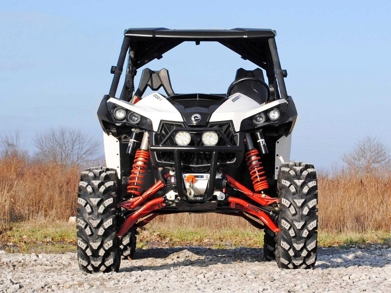 3" Lift Kit for Can-Am Maverick (2014–2023)