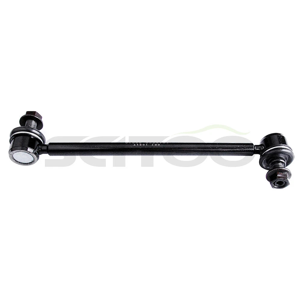 Front Lower Tie Rod End Ball Joint Suspension Kit for Toyota Sienna (2004–2010)