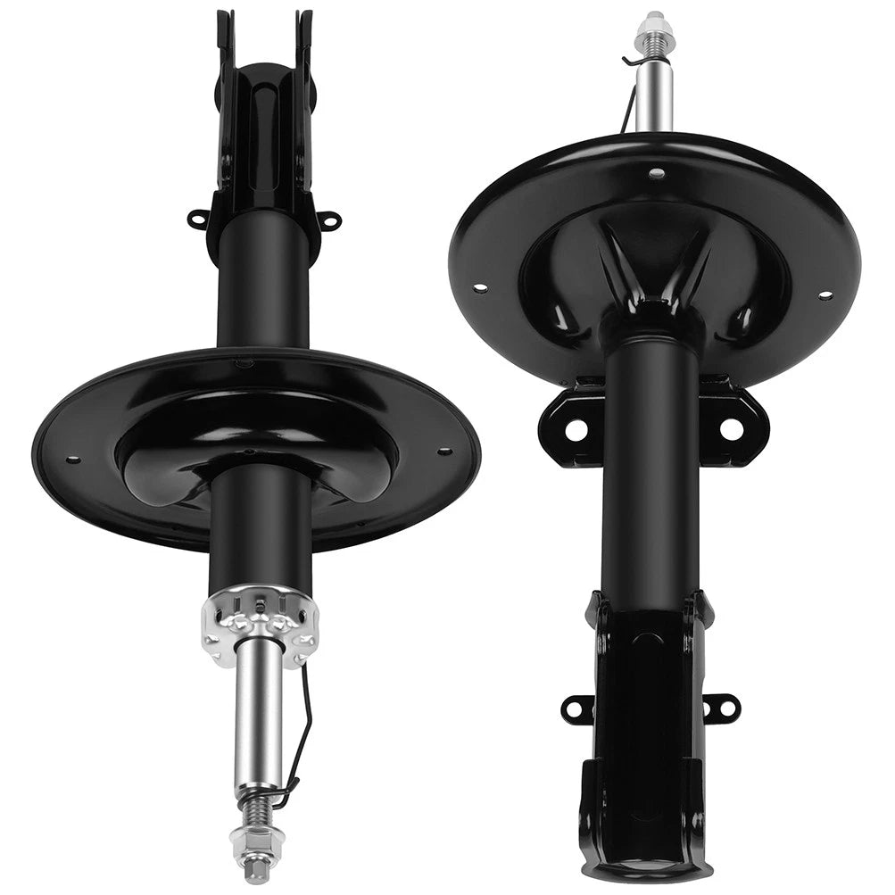 Set of 2 Front Struts for Dodge Caravan Grand Caravan (2001–2007)