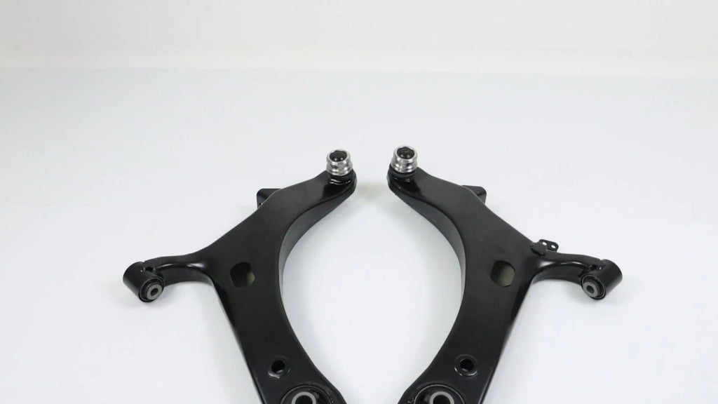 Control Arm Kit for Subaru Impreza (2008-2011) 2X Lower Front