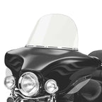 Clear Windshield for Harley Touring Street Electra Glide Trike (2014–2024)
