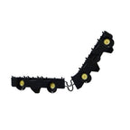 Replacement Outer Bumper Cover Bracket Rear Driver Side for Toyota (2005–2015)