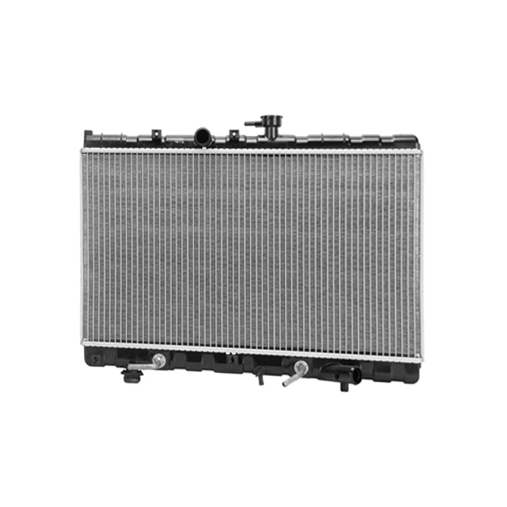 Replacement Radiator Repair Part for 2002 Kia Rio Cinco (2002–2002)