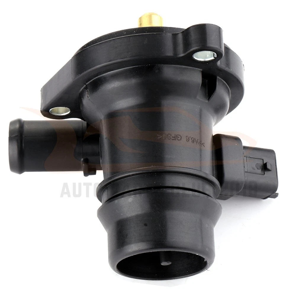 Thermostat Water Pump for Chevy Cruze Sonic Trax Buick Encore 1.4L (2011–2019) 25192709