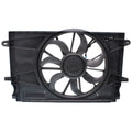 Radiator Cooling Fan Assembly for Chevy Cruze (2016)