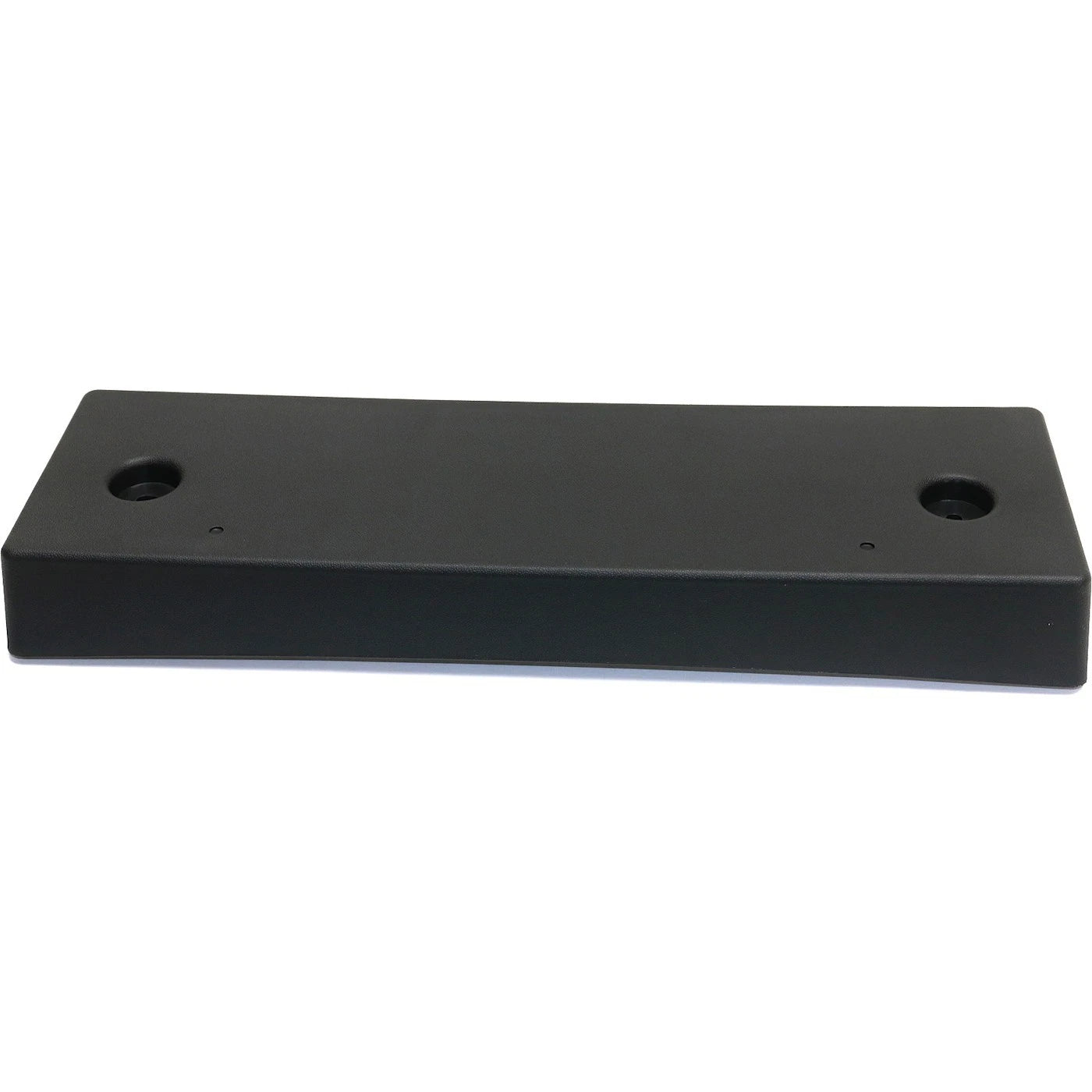 License Plate Brackets for Hyundai Santa Fe (2010-2012)