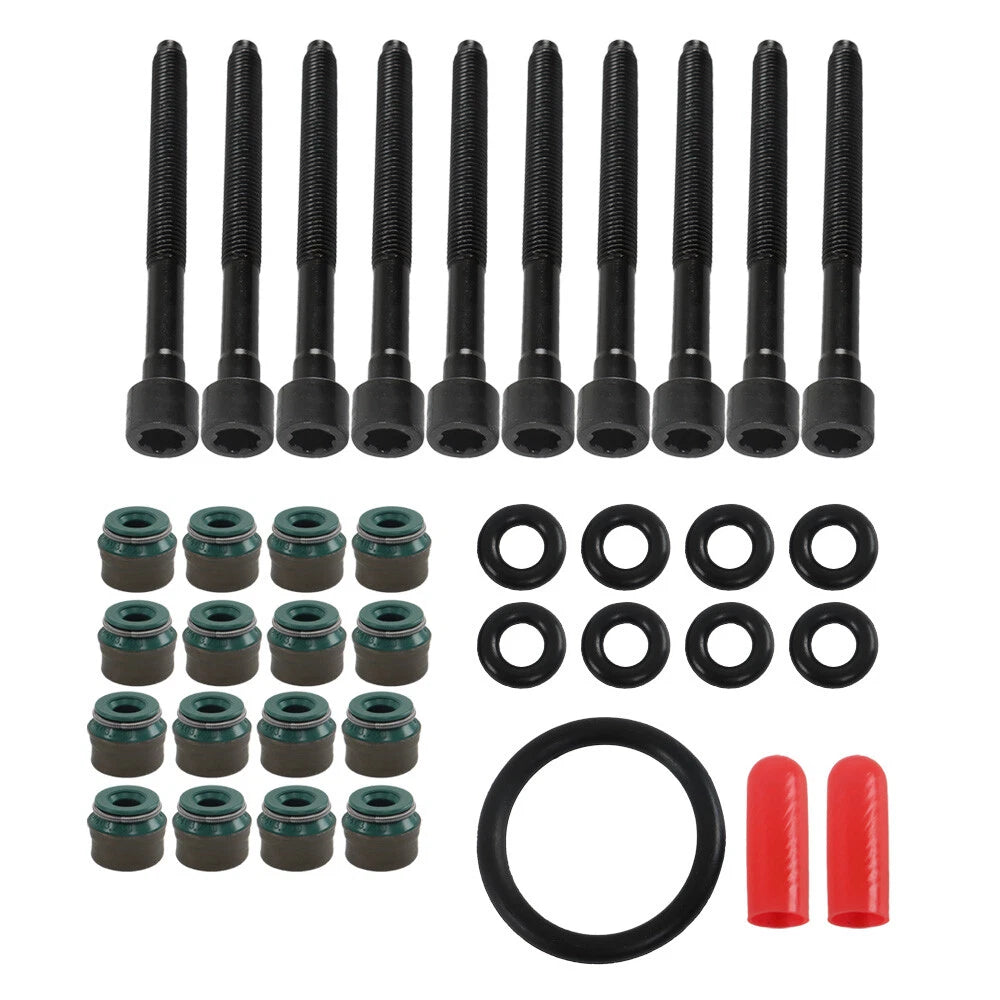 Cylinder Head Gasket Set for VW 1.8 Gen3 TFSI 2.0TSI 2.0T (2013–2018)
