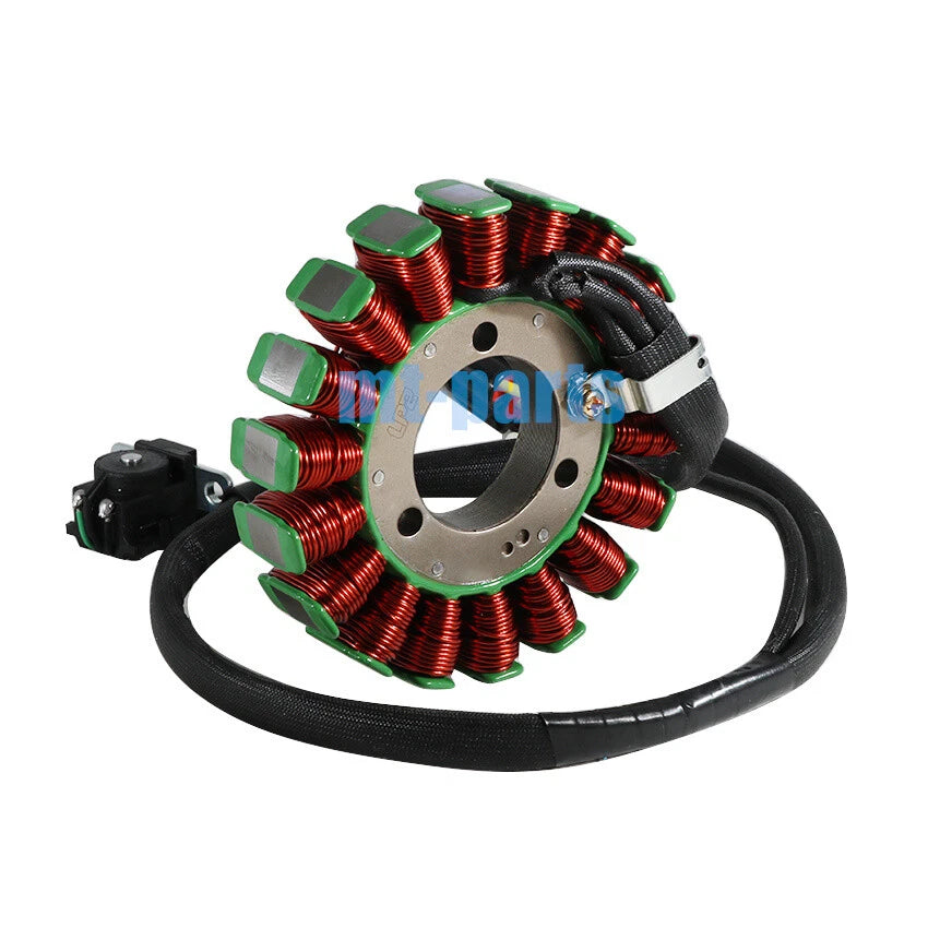 Stator Magneto Coil for CFMOTO 450SR EU5 (2022–2023) 0SQV-032000-1000 032000-1000