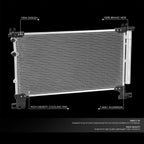 Factory Style Aluminum A/C Condenser for Lexus IS200t IS300 (2016–2020)