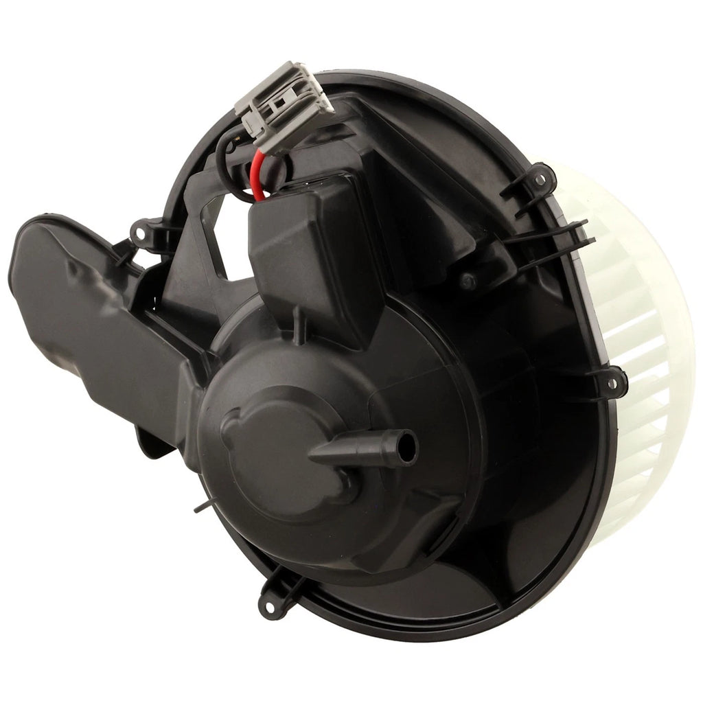 A/C Heater Blower Motor with Fan Cage for Volvo XC70 XC90 S60 S80 V70